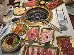 -炙城·韩式烤肉(南京东路店)