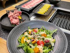 -韩满园· 甄选韩式烤肉