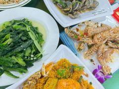 -景好海鲜餐厅(大鹏必选旅游店)