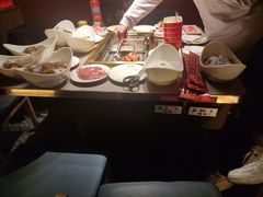 -芝小官毛肚火锅海鲜自助(淮安清江浦区新亚店)