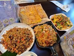 -婉泰·特色小吃·舂鸡脚(告庄二店)