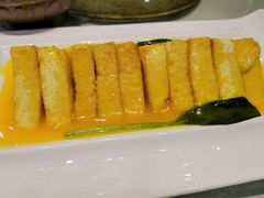 巴依自制豆腐-巴依老爷新疆美食(望京小街店)