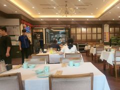 -天和晟烤鸭店(玉泉西街店)