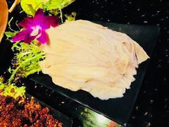 -成都老码头火锅(旺角店)
