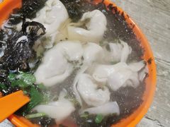 -阿麟馄饨(延长路店)