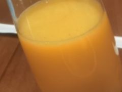 橙汁-Laures·月桂西班牙碳烤餐厅(十尚坊店)