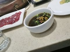 -阳坊大都涮羊肉(阳坊总店)