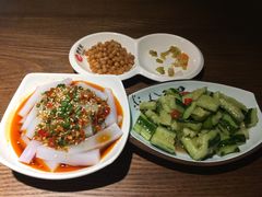 -酸婆娘江湖川菜(紫竹路店)