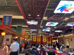 -大海碗·炸酱面·烤鸭·京菜(天坛店)