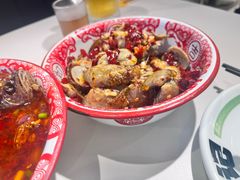 -欧记大排档·景德菜(上海首店)