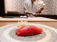 吞拿鱼背部-晴空·日本料理(万象城店)