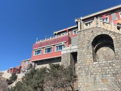 -神憩宾馆-餐厅