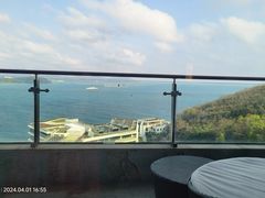 -三亚山海天JW万豪酒店