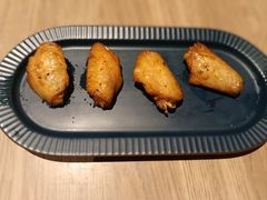 -必胜客(新中纬店)