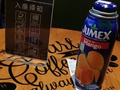 店内环境-西西弗书店&矢量咖啡(凯德晶萃广场店)