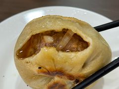 -清真牛街祥云轩门钉肉饼(左家庄店)
