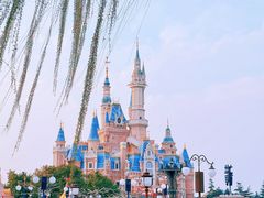 -上海迪士尼度假区