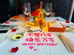 -牛排家(北京长安街英皇集团中心店)