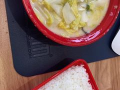 -辣得叫湘菜(四明店)