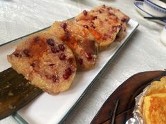 沙溪传统双黄芦兜粽-荔苑隆都菜馆(沙溪店)