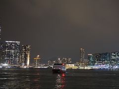 -中环4号渡轮码头