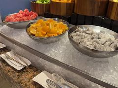 -杭州国际会议中心洲际酒店-原素全日餐厅(解放东路店)