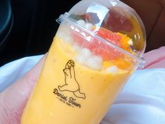 杨枝甘露-丹礼糖甜品