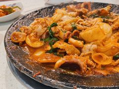 -名家韩国料理·烤肉(瑶海店)