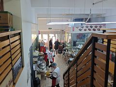 -玉华饮食店(茅台路店)