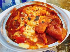 -澳门地道葡国餐