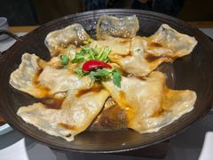 -吴家·非遗淮扬小馆(镇江万达广场店)