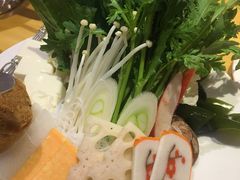 -丽和苑·自助寿喜锅(虹梅路店)