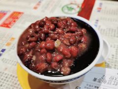 红豆龟苓膏-仁信双皮奶(东川路店)