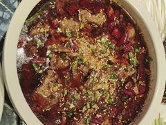 -野马国际·大汉食府
