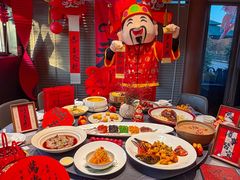 -汉水谣·江景餐厅(江滩店)