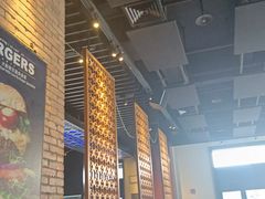 -blue frog蓝蛙(长泰广场店)