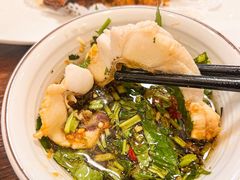 -正能量脆肉鲩火锅
