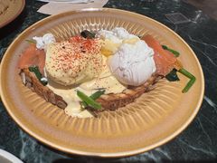 -BAKER&SPICE(安福路店)