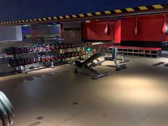 -亞力山大会馆(华腾园店)