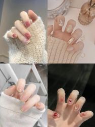 -M·X Nail日式美甲美睫