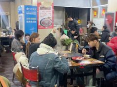 -皖北巫氏三胖地锅鸡(长淮总店)