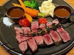 -MARU玛露音乐餐厅(大学路店)