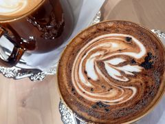 -2326 Coffee Roaster咖啡豆可选店(林肯公园店)