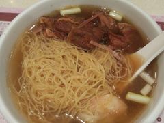 -池记(尖沙咀店)