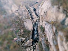 -洛阳白云山景区