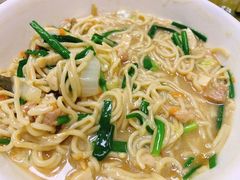 -阿静美食
