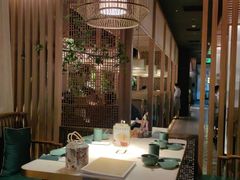 大堂-锦府盐帮·李宅(领展购物广场中关村店)