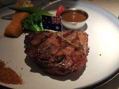 丹佛牛排-阿妮叶李(光谷世界城店)