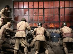 -上海四行仓库抗战纪念馆