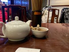 -老半斋(福州路店)